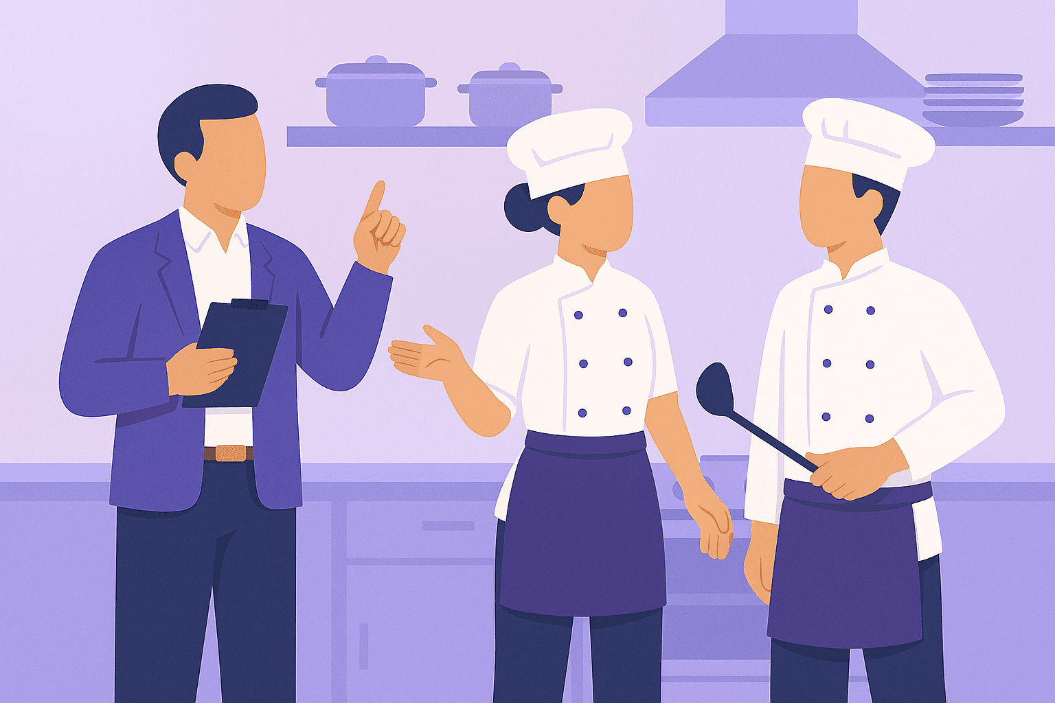 Human Resource Management in Restaurants: Building High-Performance Teams in High-Turnover Environments