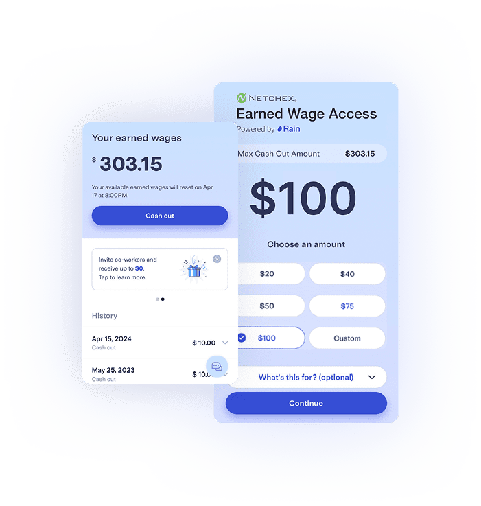 Key Benefits Employee Financial Wellness Image