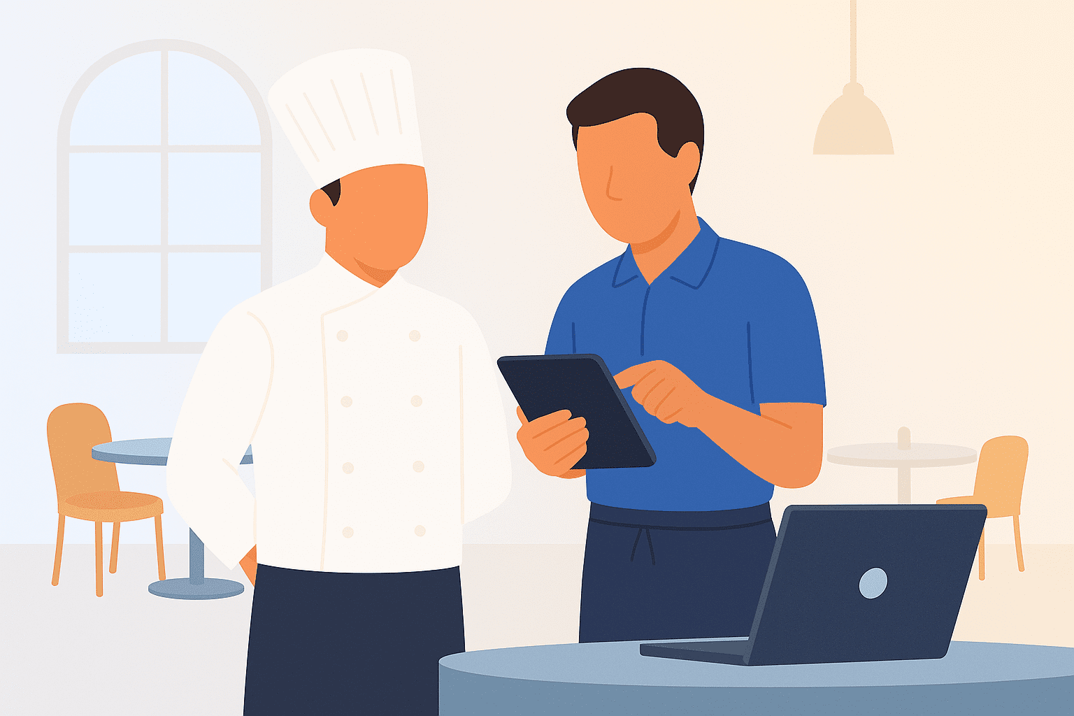 Best Payroll Software for Restaurants: How the Right Platform Solves Your Biggest Payroll Challenges