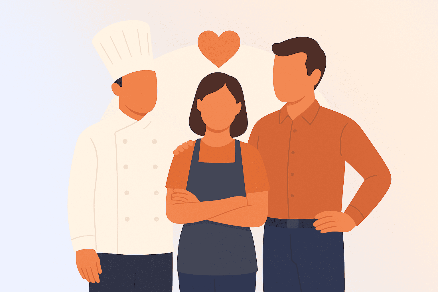 restaurant employee retention strategies