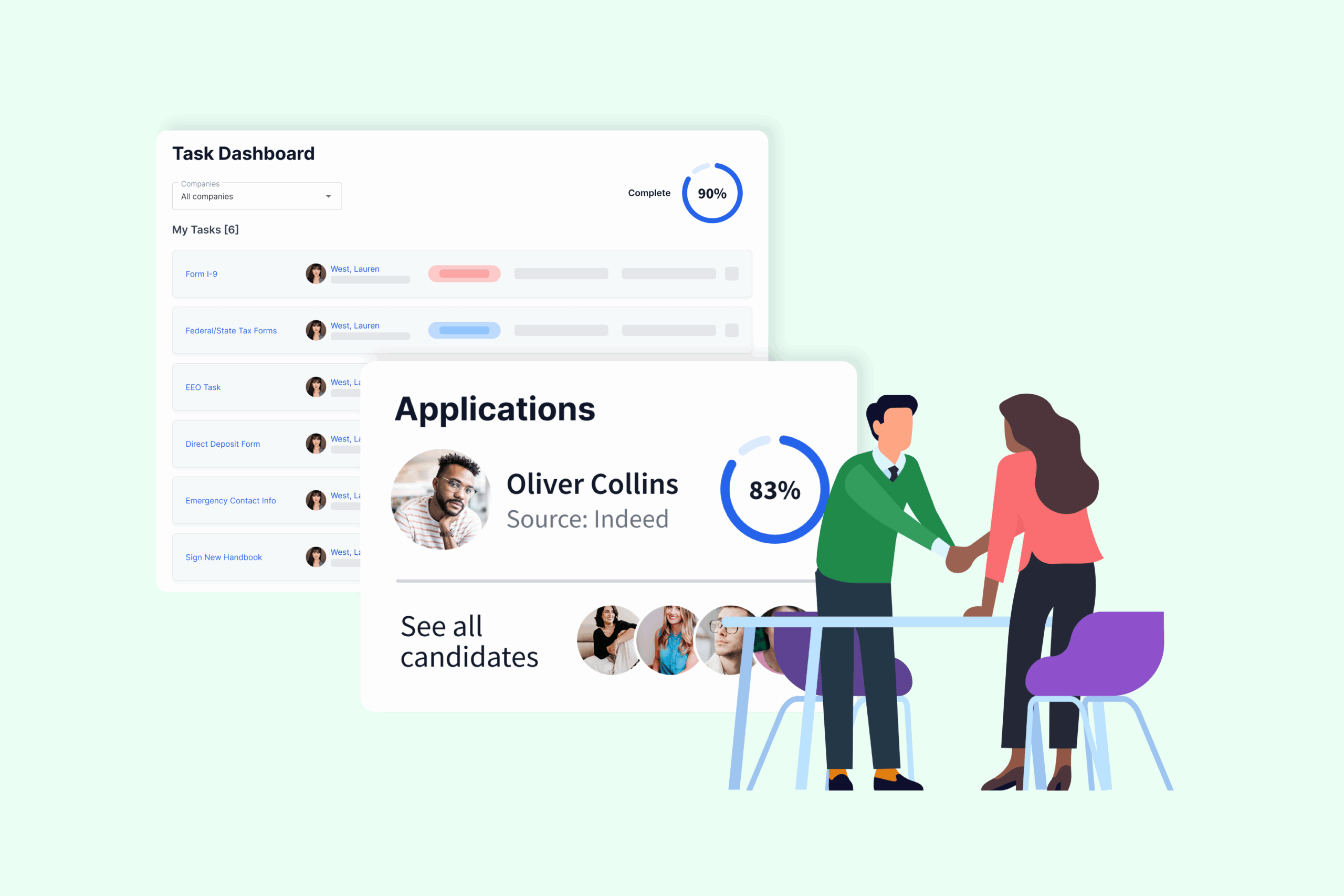 Managing Seasonal Staff - Training Tips That Actually Work