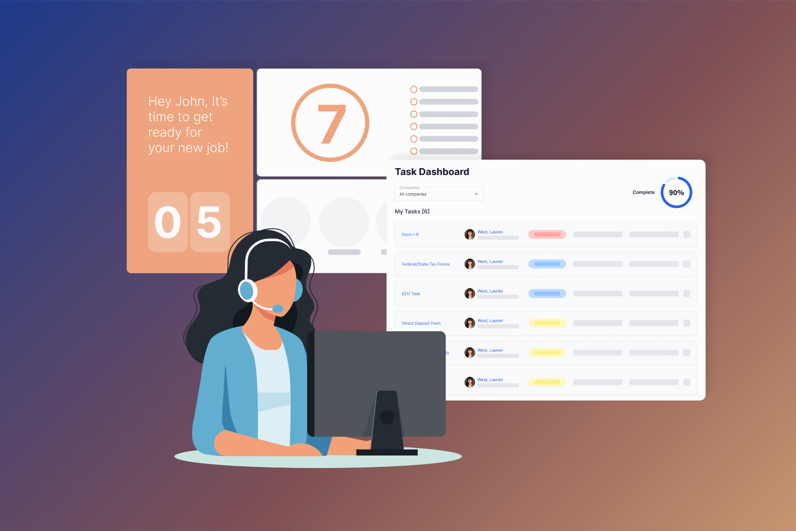 New Hire Reporting Requirements