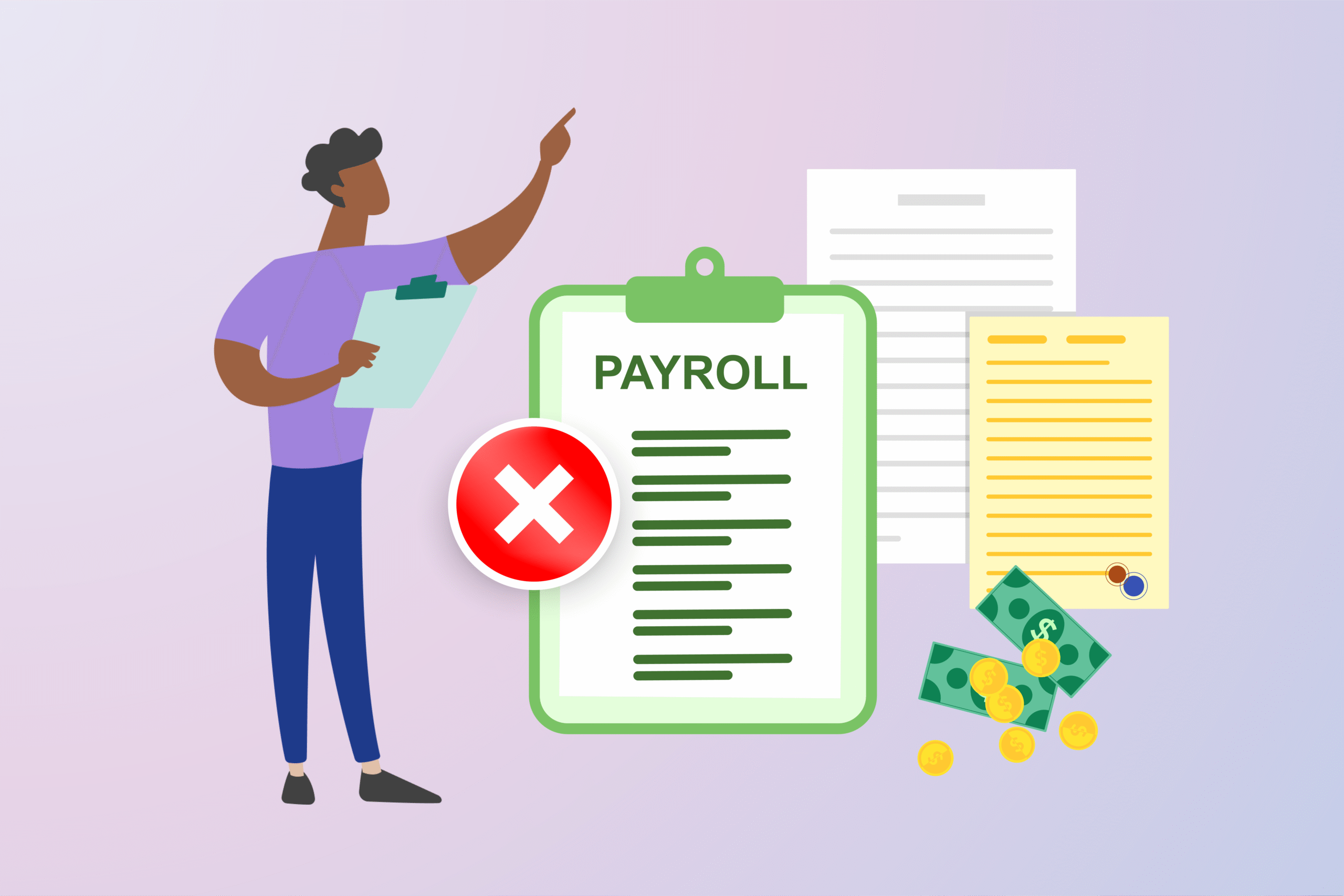 The True Cost of Payroll Errors