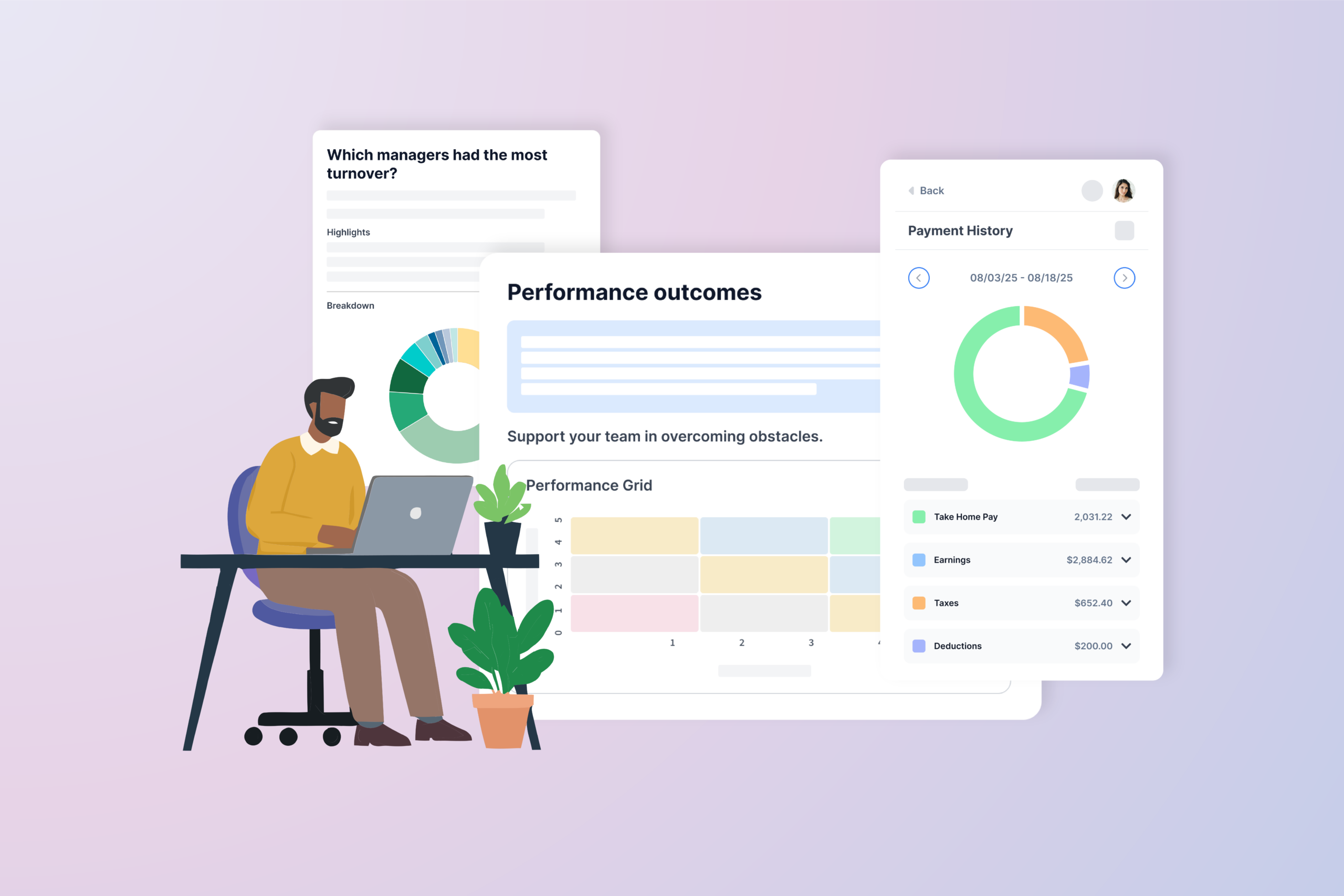 Planning for 2026 - How to Build a Future -Proof HR Budget.