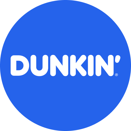 Dunkin-circle