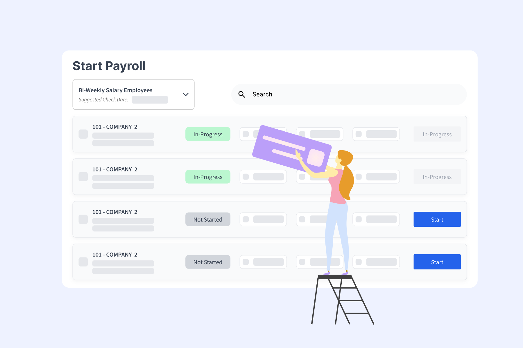 OneScreen Payroll Blog Image