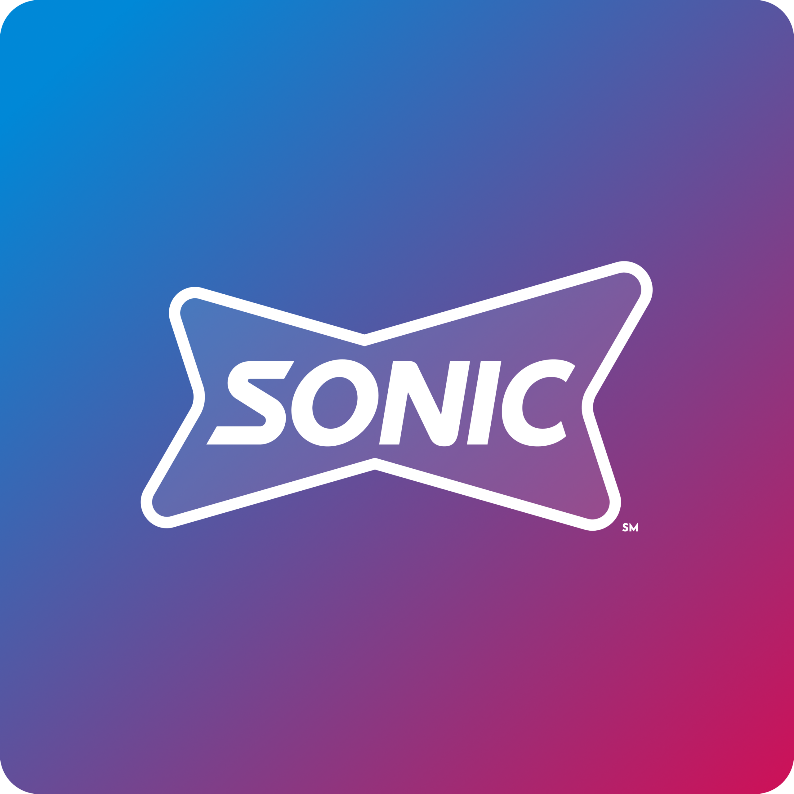 Sonic-rounded