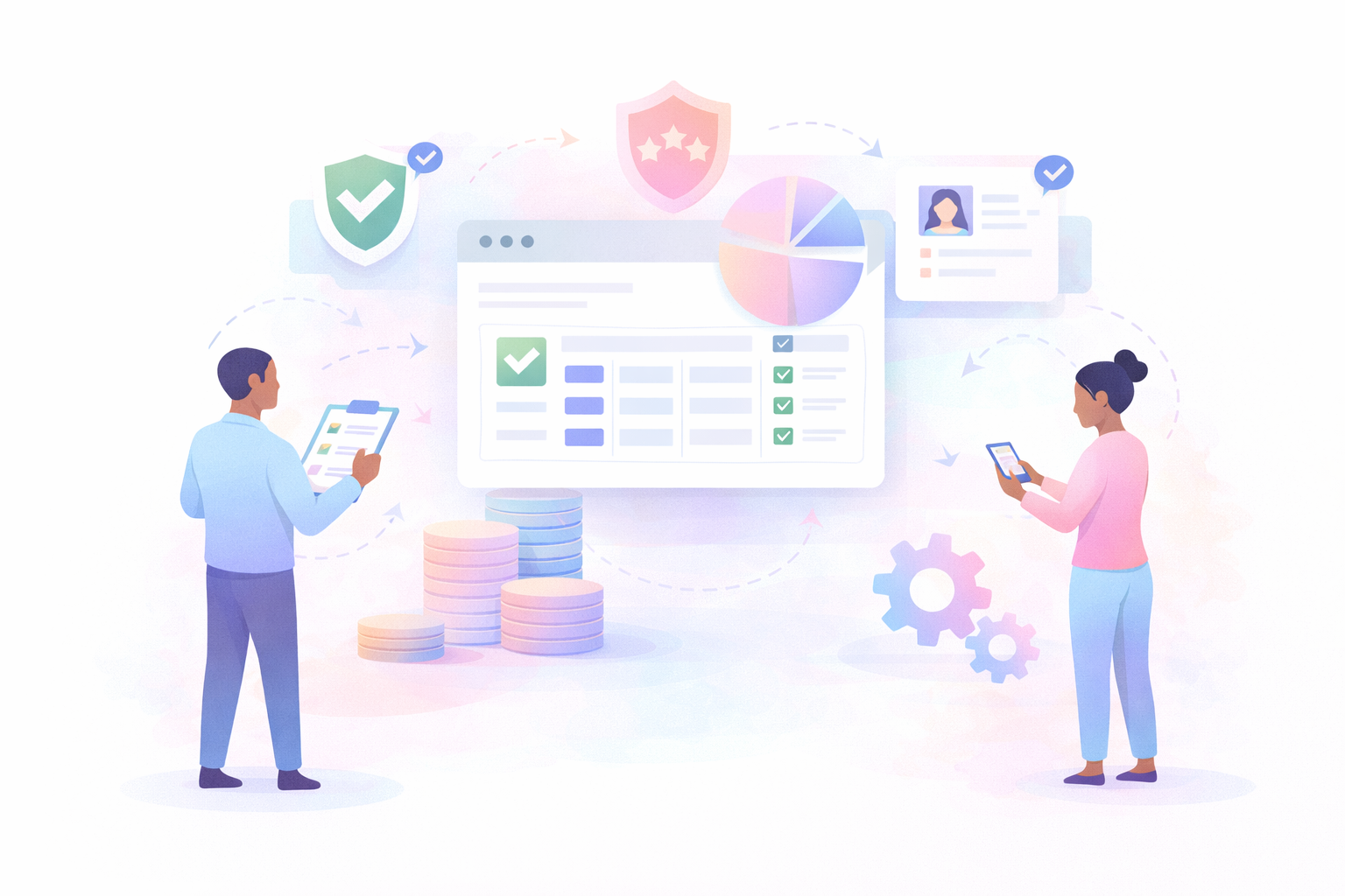 human resources payroll