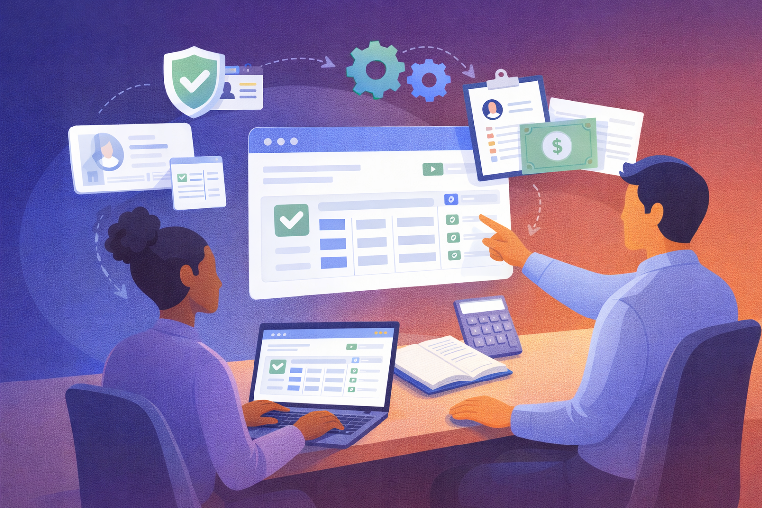 Mastering Payroll in Human Resource Management for Business Success