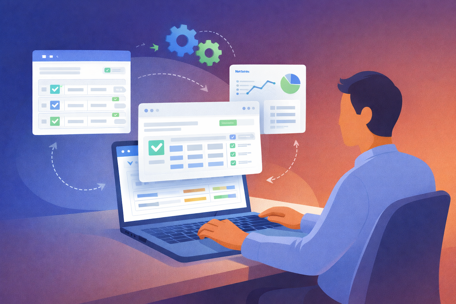 Payroll Processing Software: A Complete Guide for Small and Mid-Sized Businesses