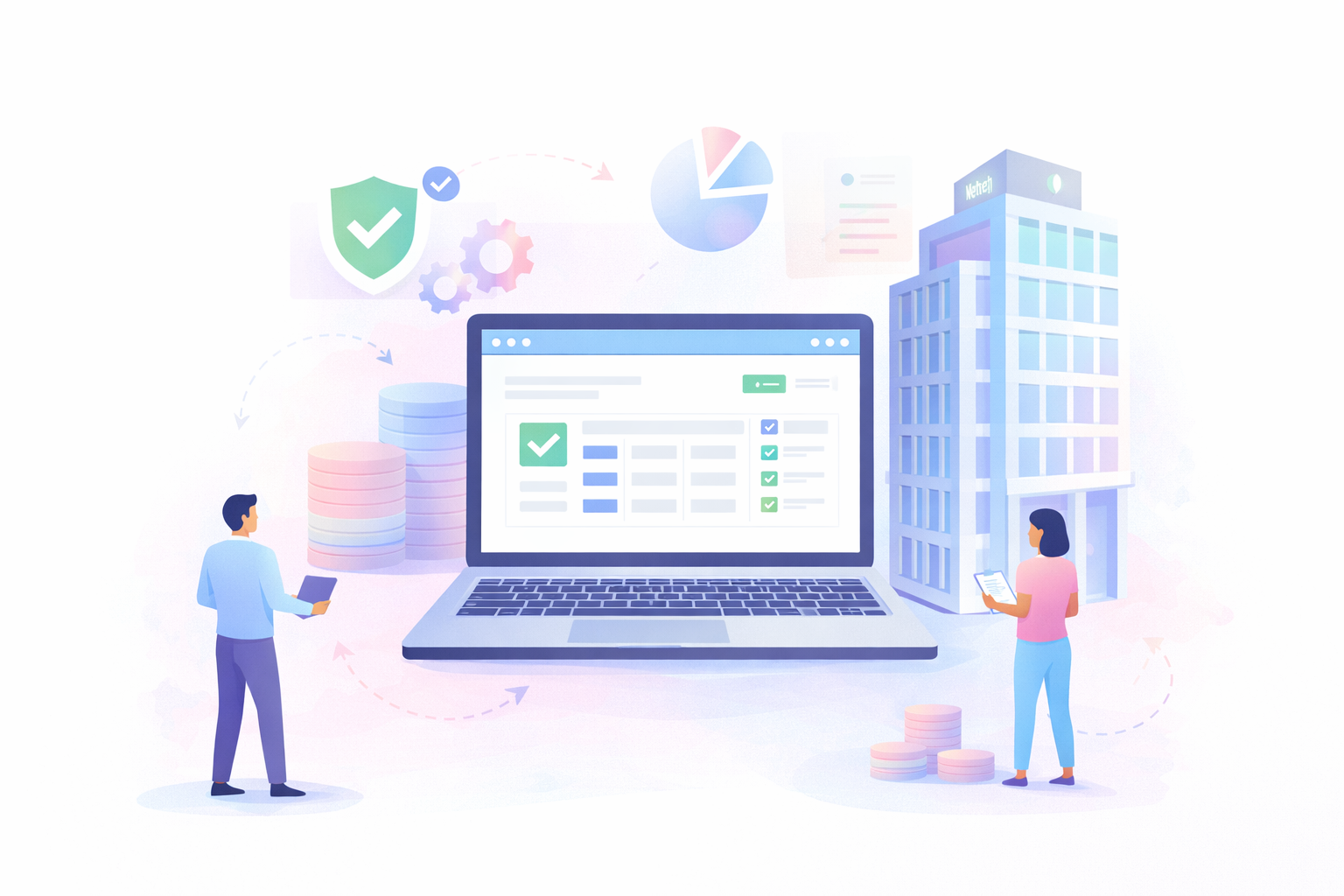 The Best Payroll Software for Large Business: A Comprehensive Guide