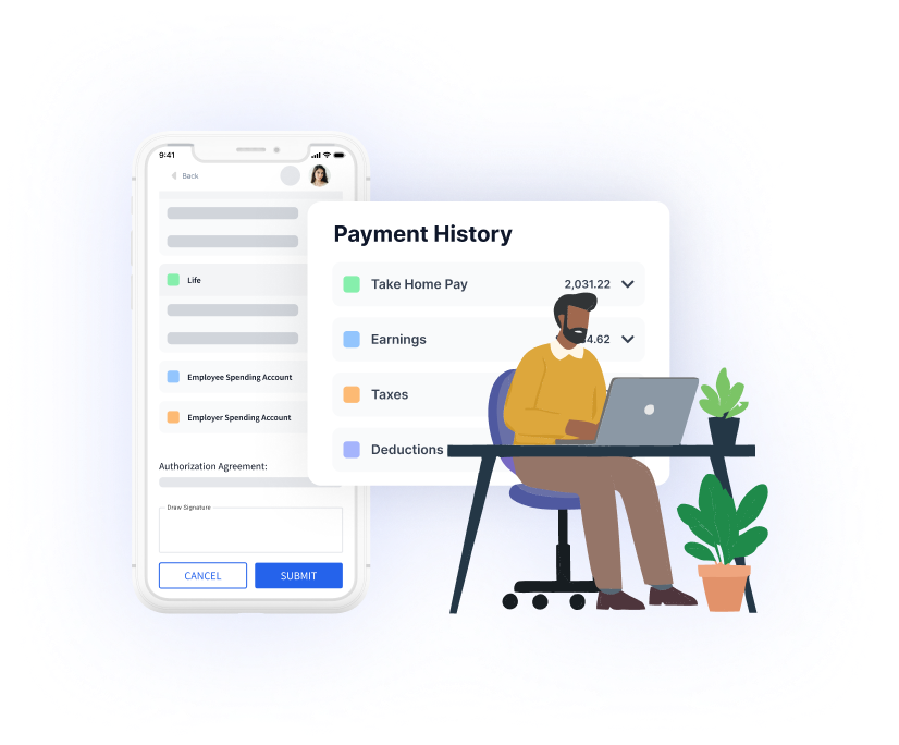 Illustration-Technology-confidence