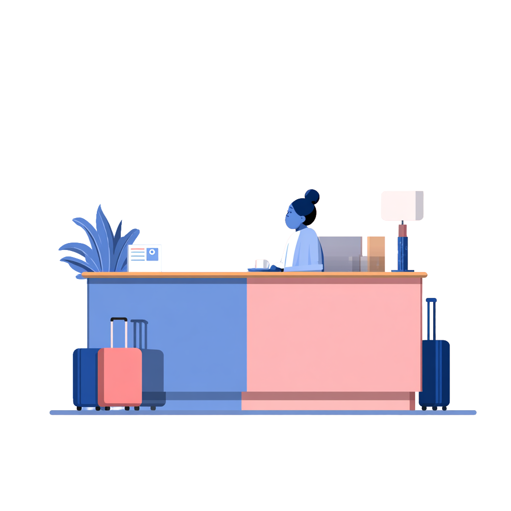 Inn-Flow + Netchex: The Best Payroll Integration for Hotels Using Inn-Flow 