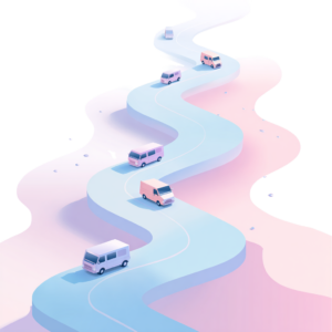 Turnover Among Delivery Drivers: Industry Data and What Route Businesses Can Do