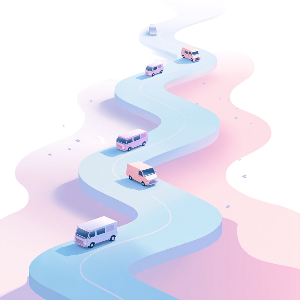 Turnover Among Delivery Drivers: Industry Data and What Route Businesses Can Do