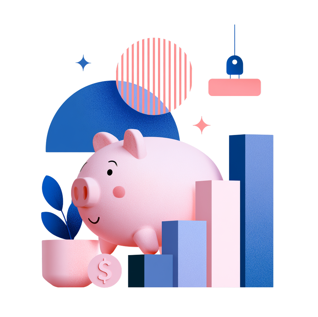 How Attrition Varies in Consumer Banking and Financial Services