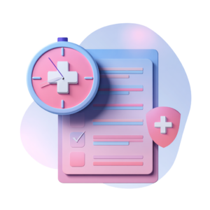 Time Tracking Compliance for Healthcare Workers
