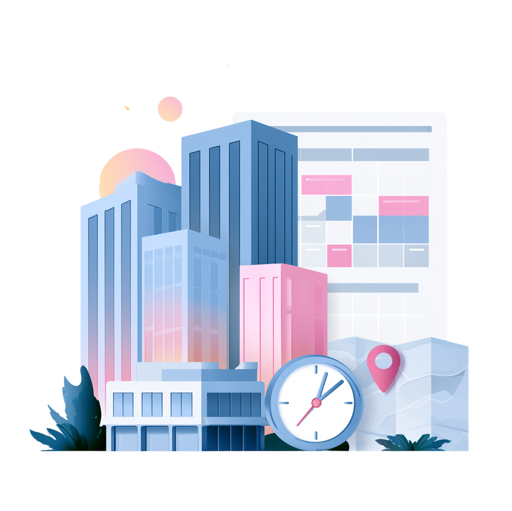 Running a Multi-Site Building Services Operation: Scheduling, Overtime, and Compliance