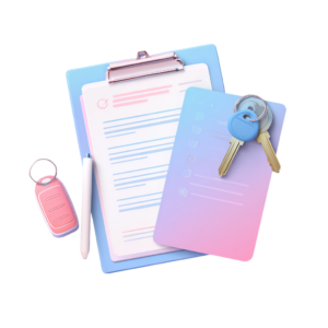 New Hire Orientation Checklist for Automotive Dealerships
