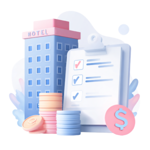 Setting Up Payroll for a New Hotel or Resort: The Complete Guide