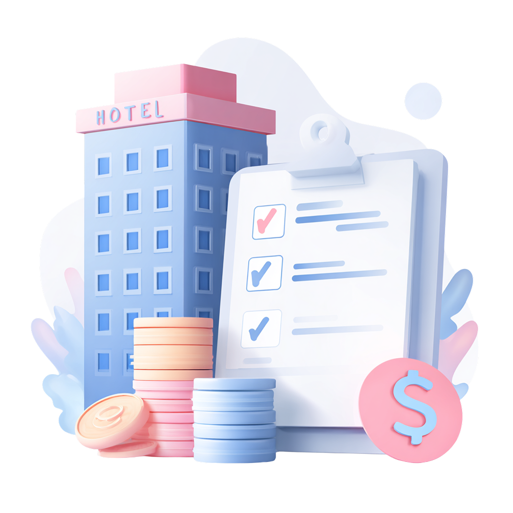 Setting Up Payroll for a New Hotel or Resort: The Complete Guide