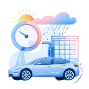 Seasonal Staffing for Car Washes: Building a Flexible Workforce Around Weather Demand