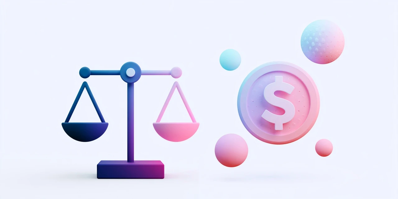 State versus local minimum wage comparison illustration