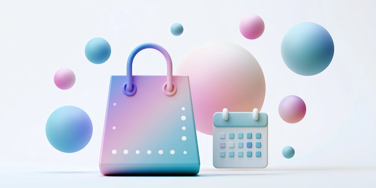 Department store payroll managing seasonal staff spikes