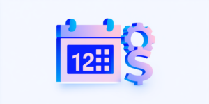 Automate Year-End Employee Compensation Processes Before the Crunch Hits