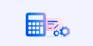 Automated Complex Employee Compensation Calculation Software