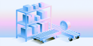 E-Commerce Fulfillment Center Payroll Management