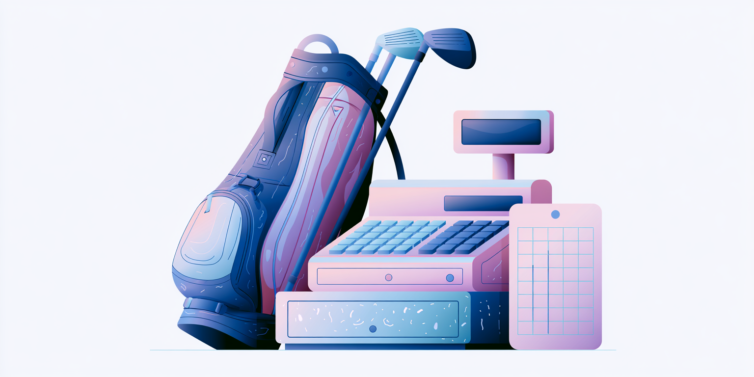 Golf Course Pro Shop Attendant Interview Questions: Finding the Right Fit for Your Clubhouse
