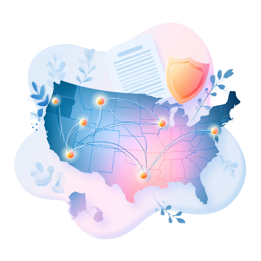 Multi-State Payroll: A Practical Guide for Employers with Workers in Multiple States