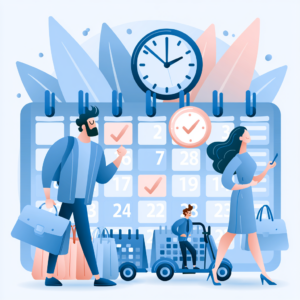 Managing Part-Time and Seasonal Retail Workers: Scheduling, Overtime, and Compliance in 2026