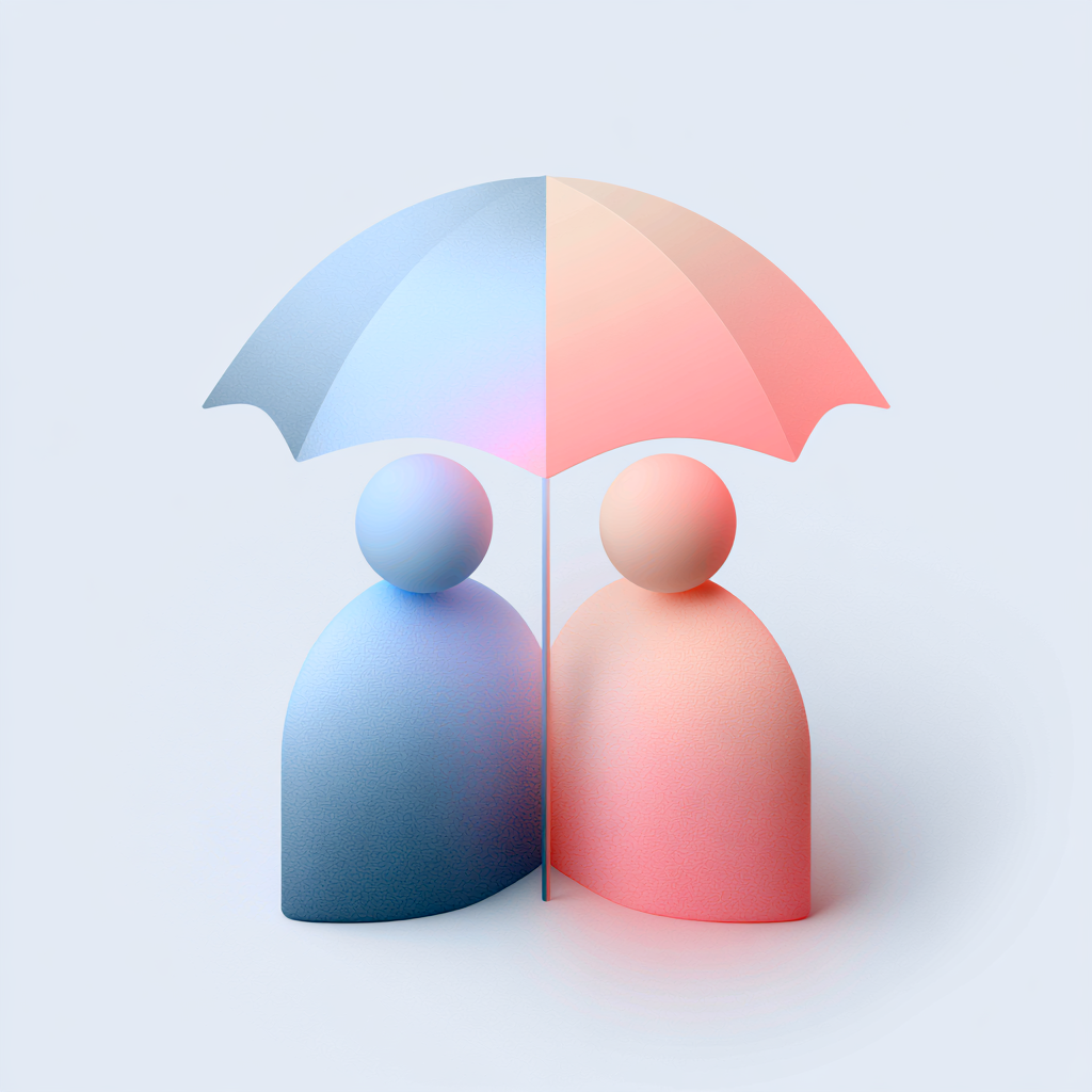 Netchex versus Insperity PEO payroll and HR comparison illustration for growing multi-location businesses