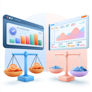 Netchex vs SurePayroll: Payroll & HR Comparison