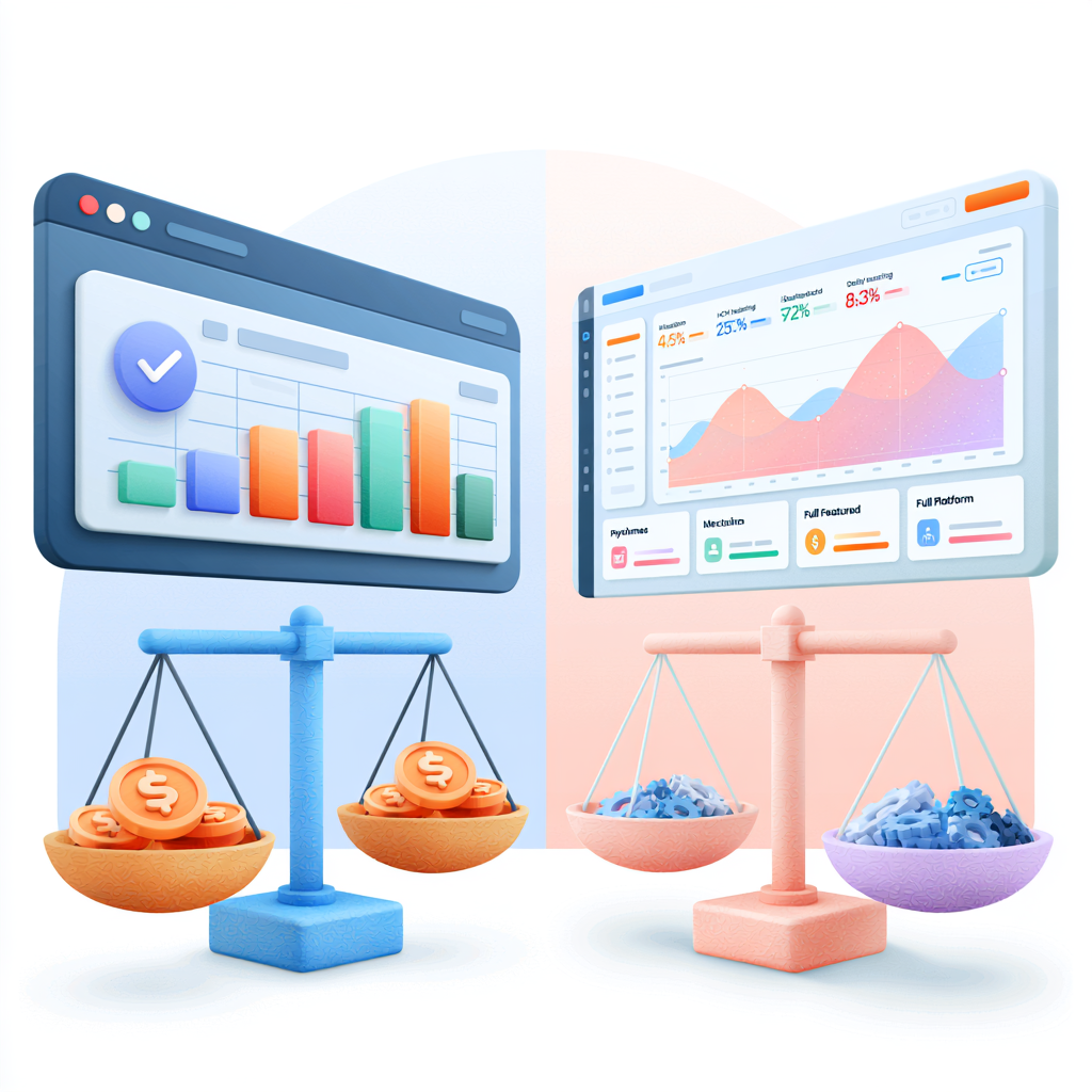 Netchex vs SurePayroll: Payroll & HR Comparison