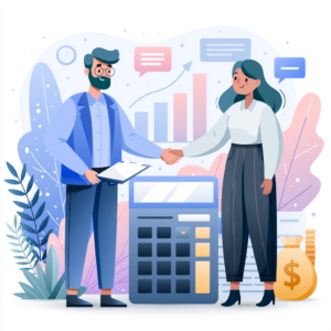 Why CPAs Recommend Netchex to Their Clients