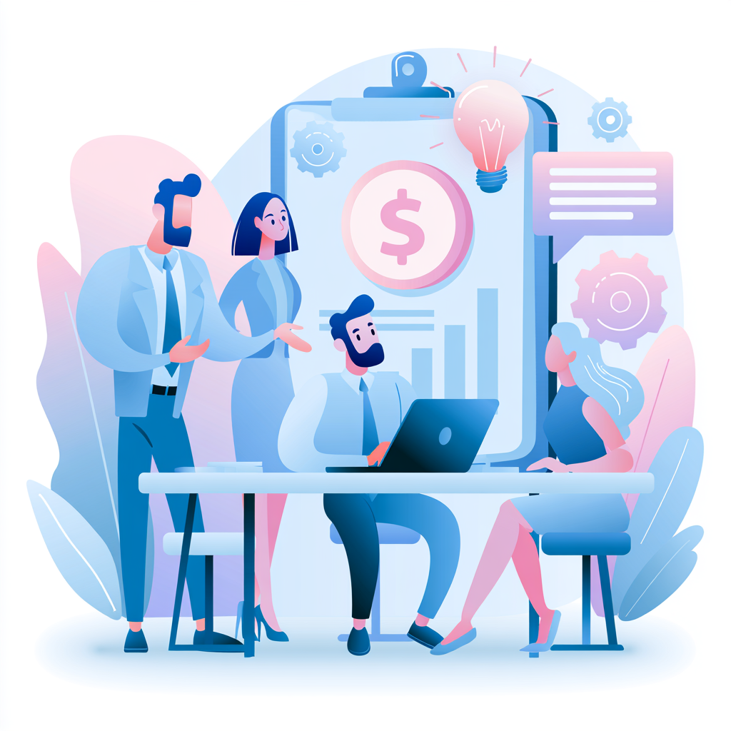 Why Financial Advisors Recommend Netchex to Business Owner Clients
