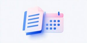 Payroll Software for Year-End Filing: W-2s, 1099s, and Deadlines That Don’t Move