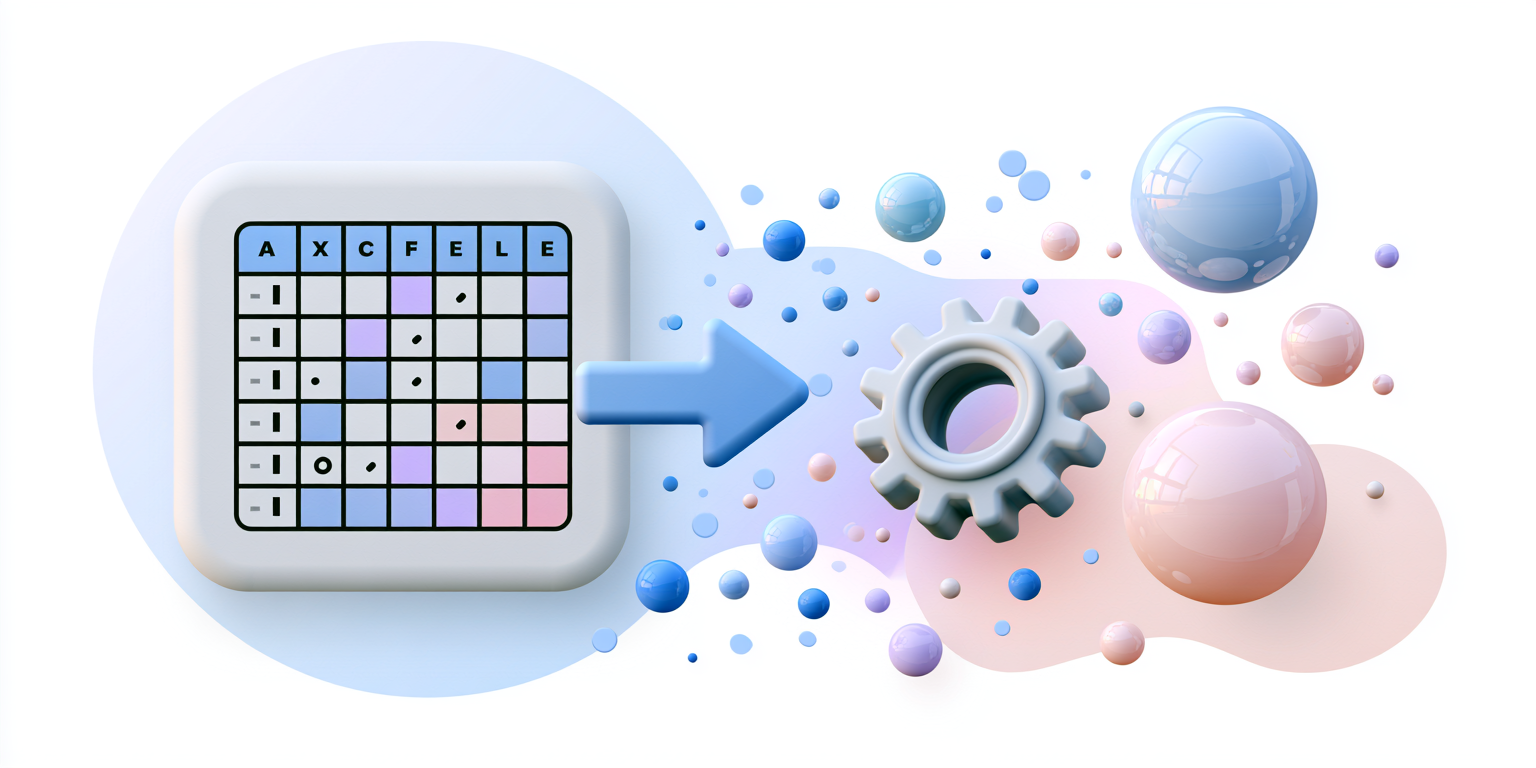 Business replacing manual spreadsheet payroll with dedicated payroll software