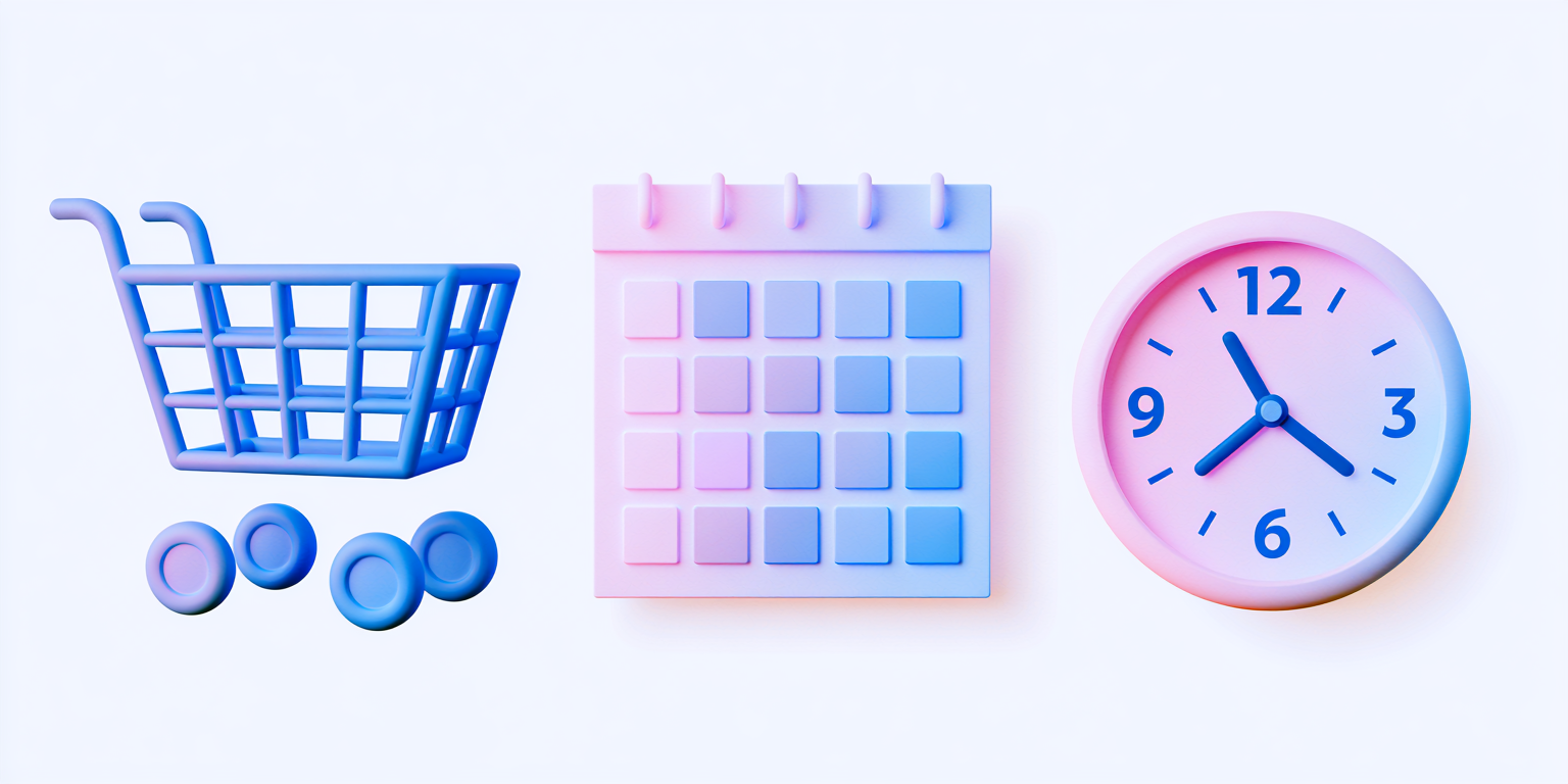 Retail Scheduling and Payroll Integration: Save Hours Weekly