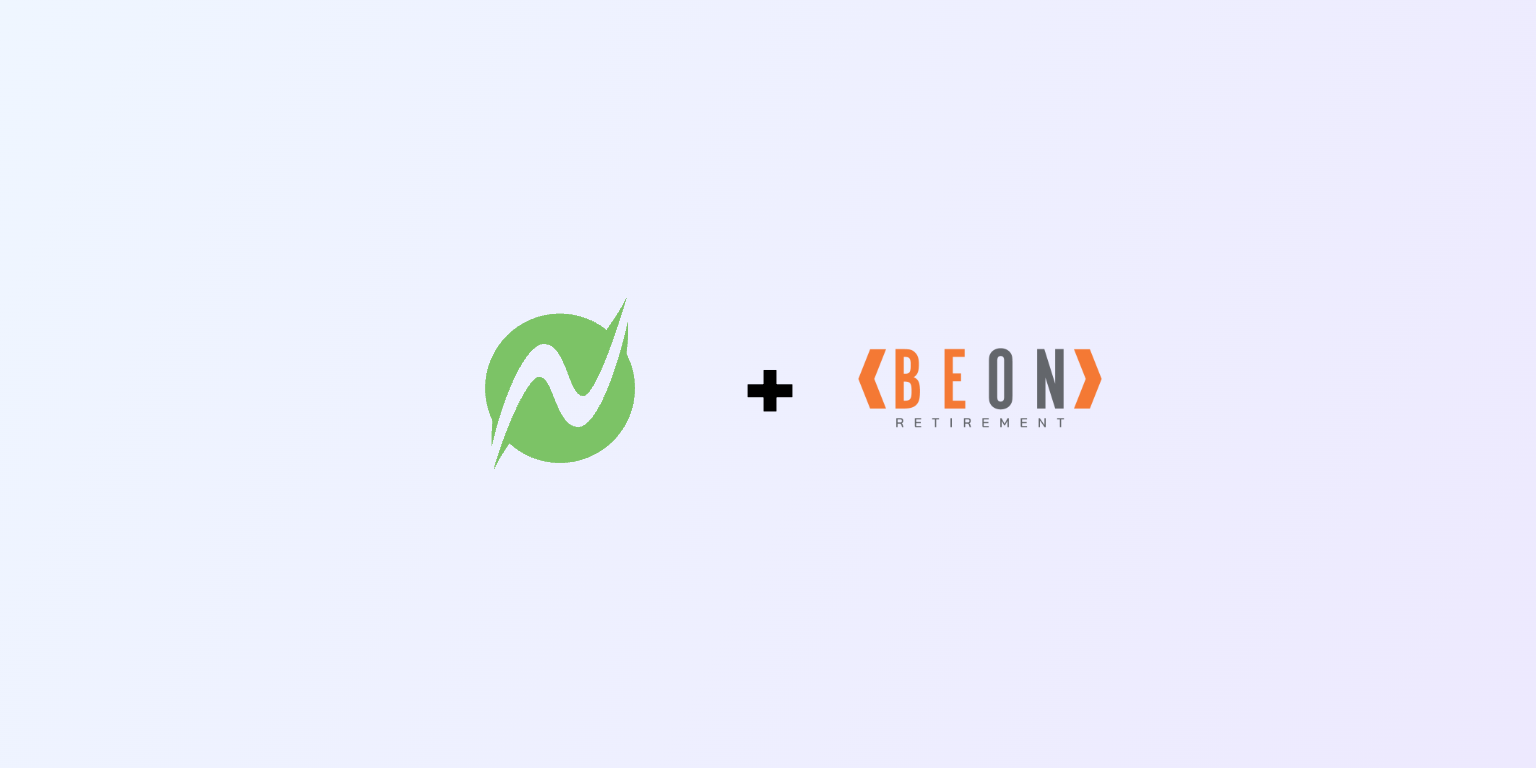 BEON Retirement Netchex Integration: What It Is and Why It Works