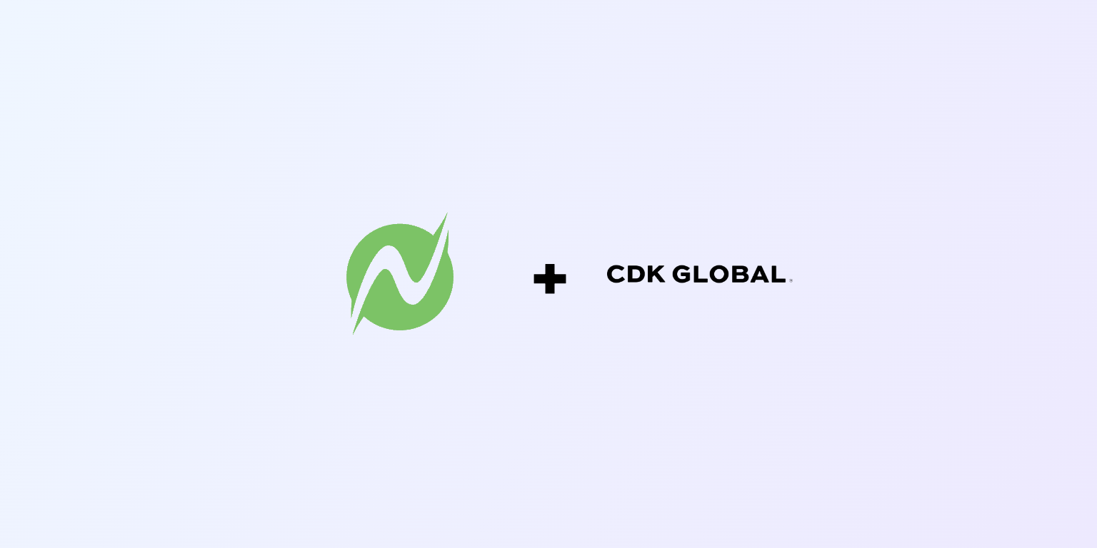CDK Netchex Integration: What It Is and Why It Works