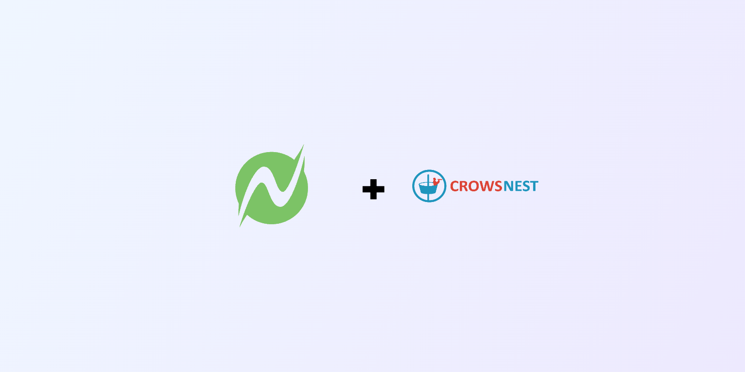 Crows Nest Netchex Integration: What It Is and Why It Works