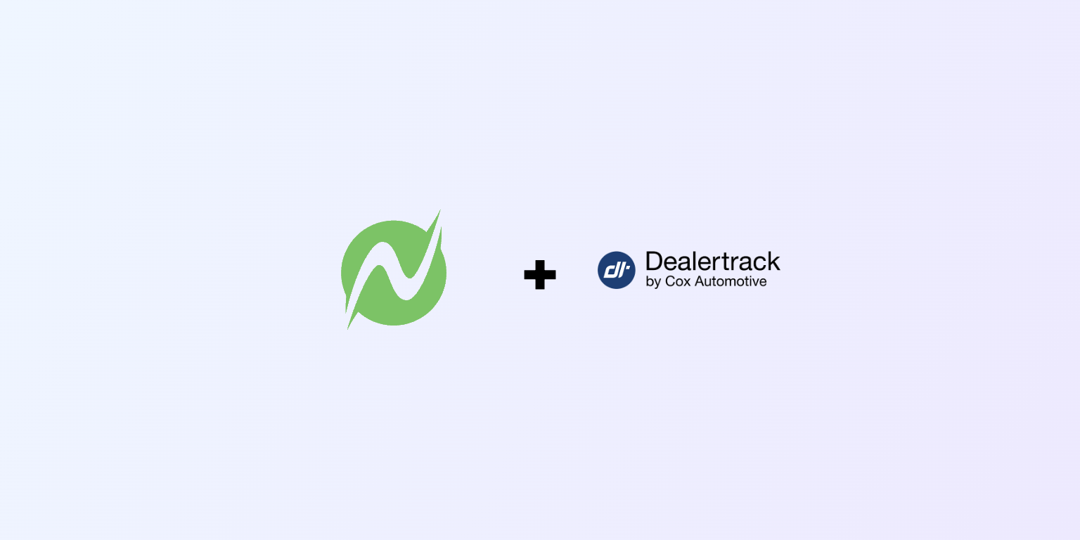 Dealertrack Netchex Integration: What It Is and Why It Works