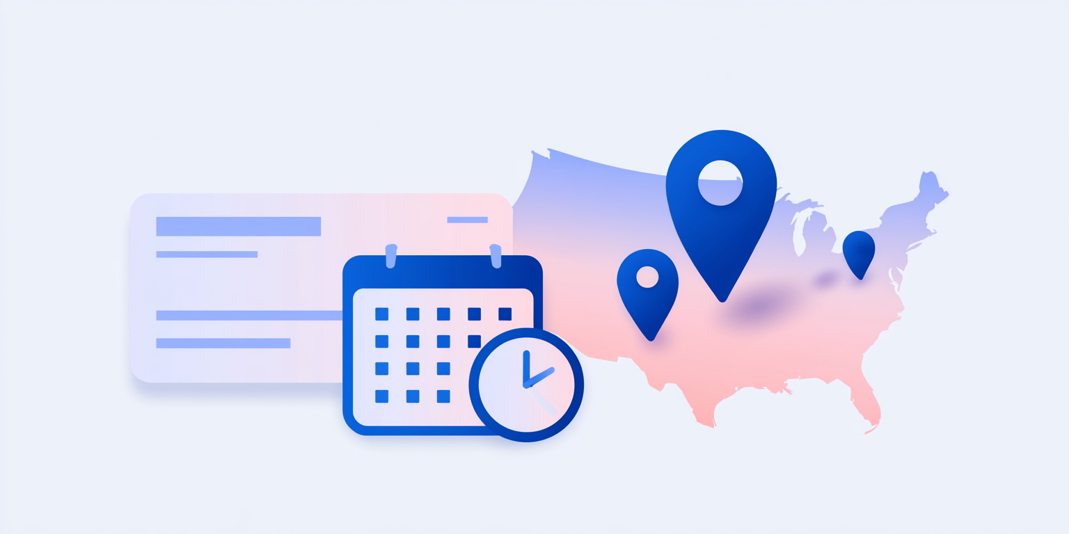 Final Paycheck Laws by State: How Fast You Must Pay Terminated Employees (2026)