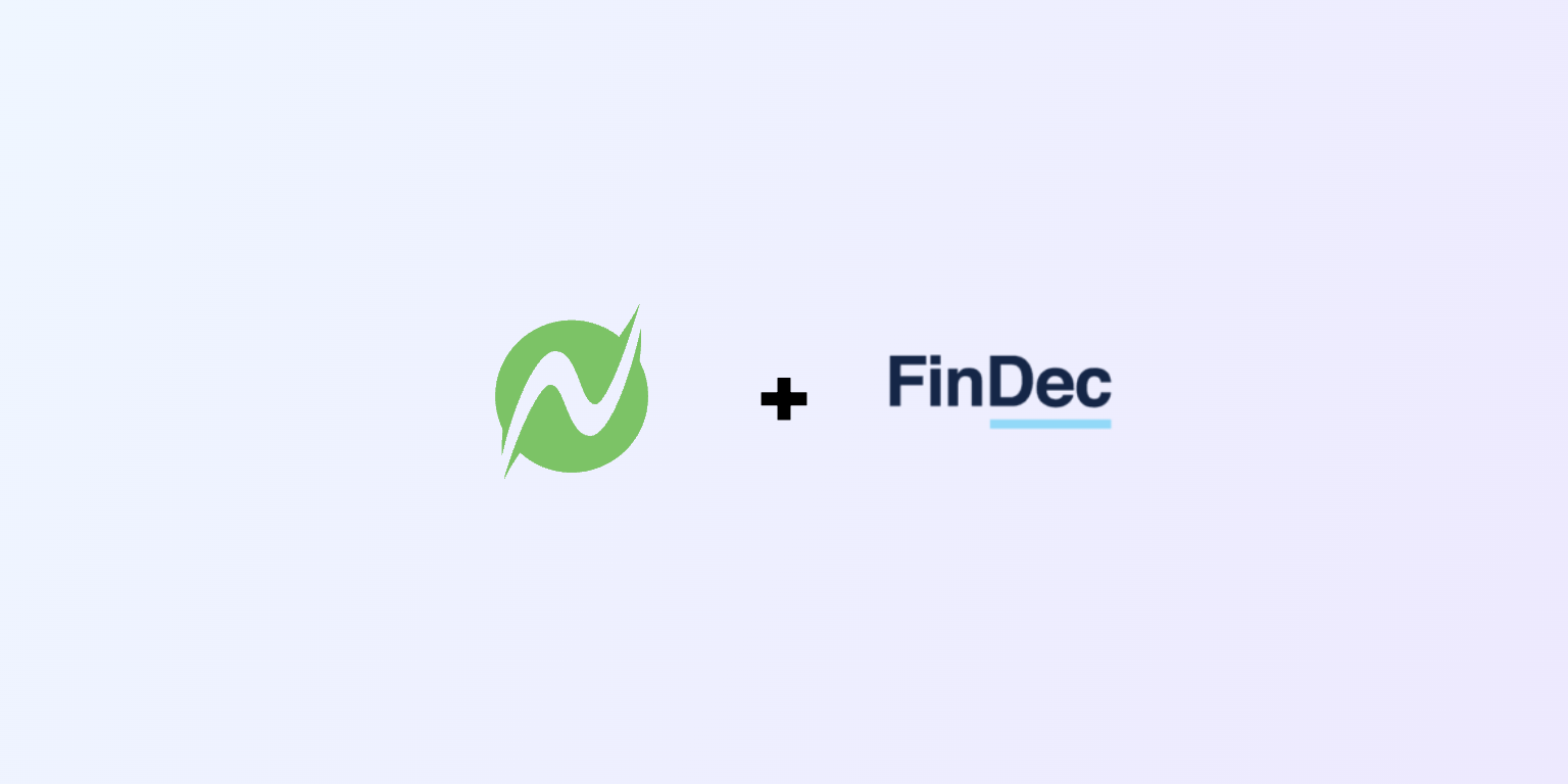 FinDec Netchex Integration: What It Is and Why It Works