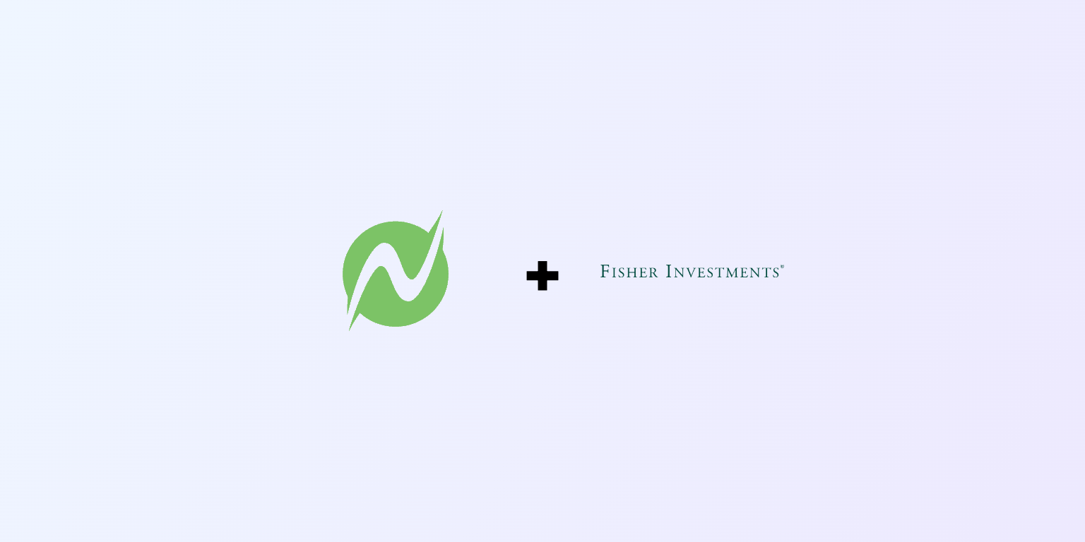 Fisher Investments Netchex Integration: What It Is and Why It Works