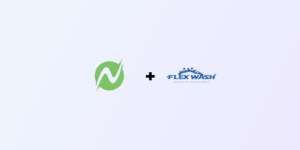 FlexWash Netchex Integration: What It Is and Why It Works